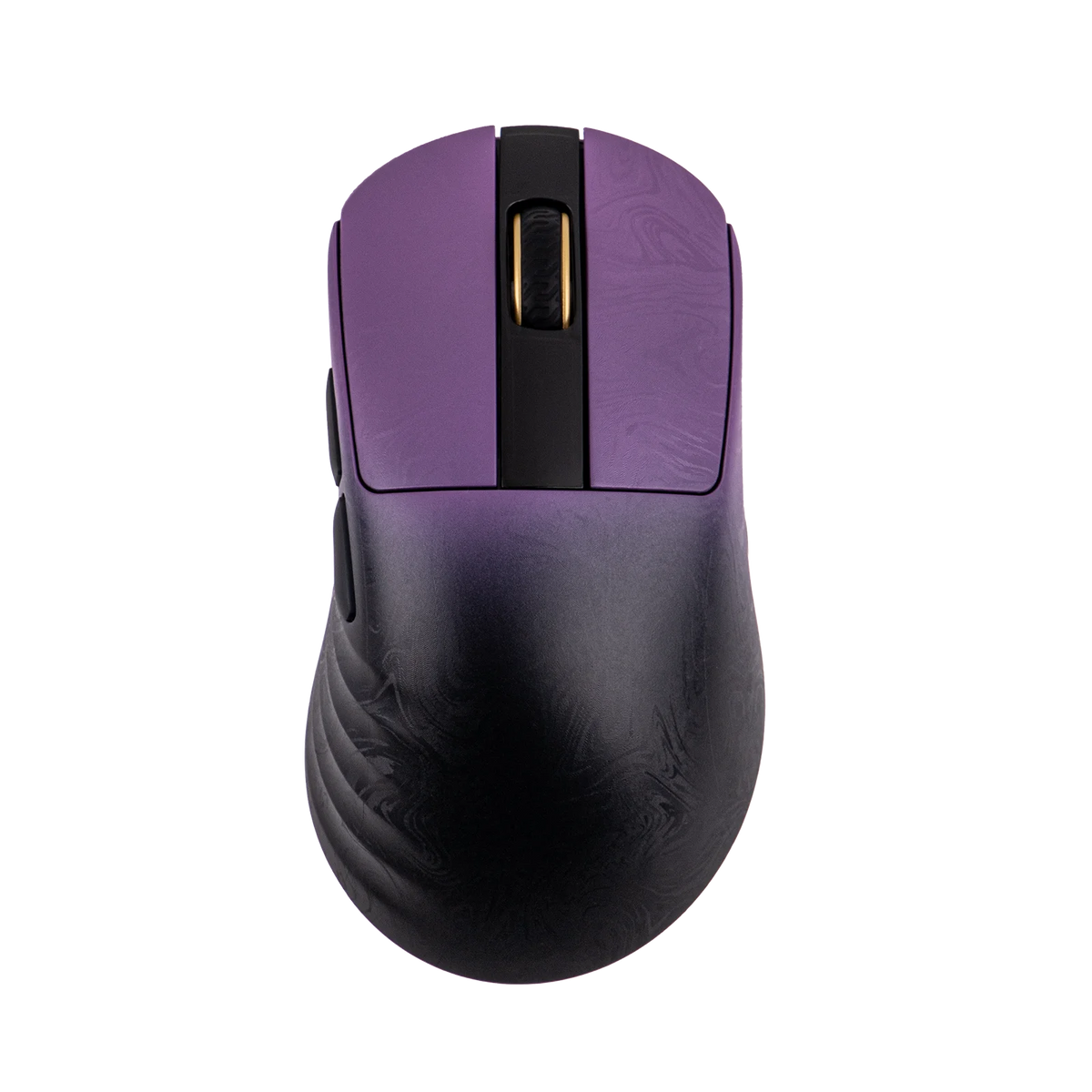 EPOMAKER Carbonis Tri-mode Wireless PAW3950 Sensor Gaming Mouse 8K Polling Rate & 30K DPI Ergonomic Mouse with Digital Display